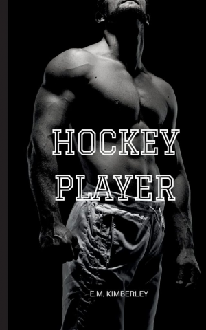 Hockey Player, Tome 1 : Joseph