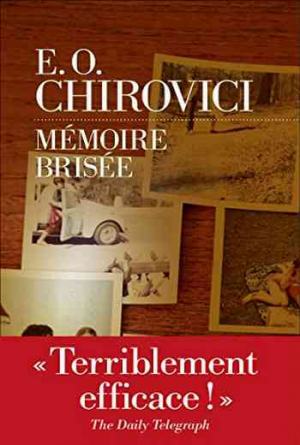 Mémoire brisée