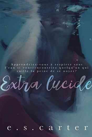 L’ordre rouge, Tome 1 : Extra lucide