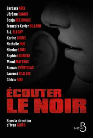 1001Ebooks - Écouter le noir Écouter le noir