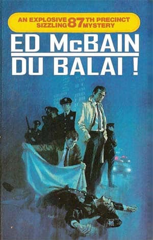 87e district, Tome 1