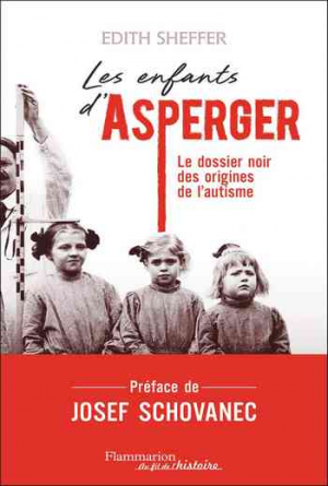 Les Enfants d’Asperger