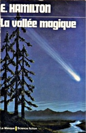 La vallée magique