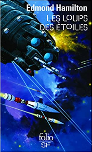 Les loups des étoiles