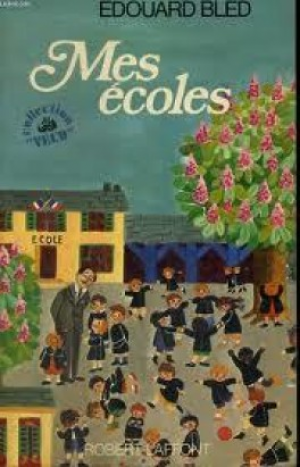 Mes écoles