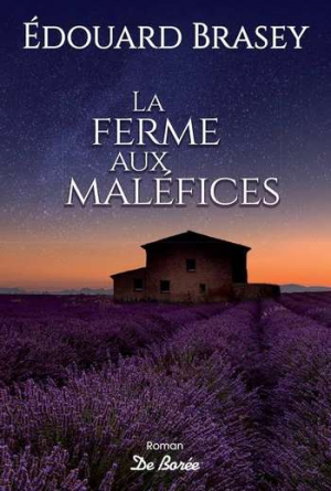 La ferme aux maléfices