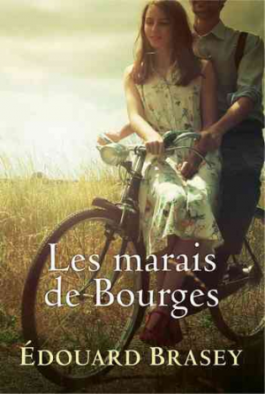 Les marais de Bourges
