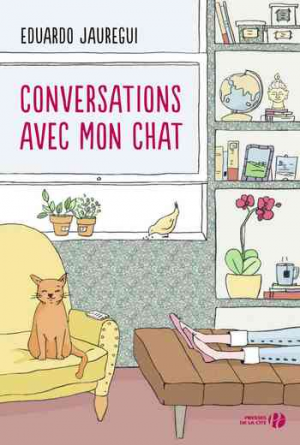 Conversations avec mon chat