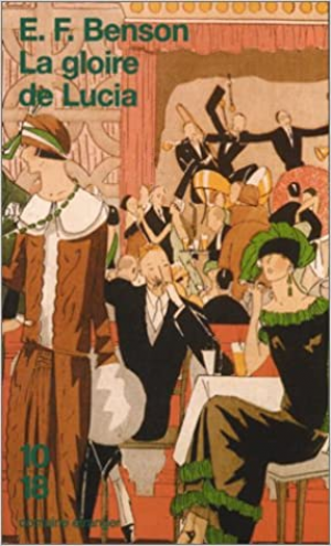 La gloire de Lucia