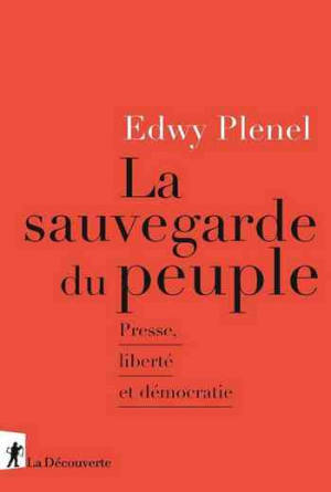 La sauvegarde du peuple