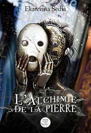 L’Alchimie de la Pierre