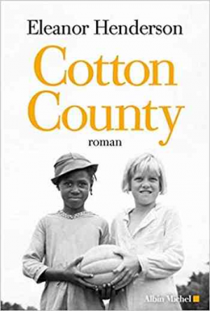 Cotton County