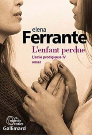 L’amie prodigieuse, Tome 4