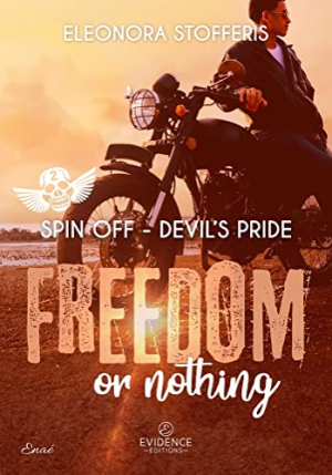 Behind Locked Bars, Tome 2 : Freedom or Nothing