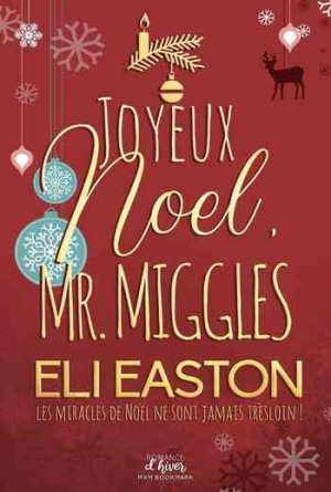 Joyeux noël Mr. Miggles