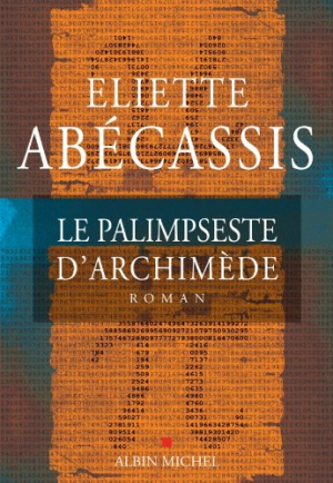 Le Palimpseste d’Archimède