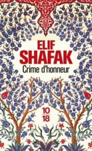 Crime d’honneur