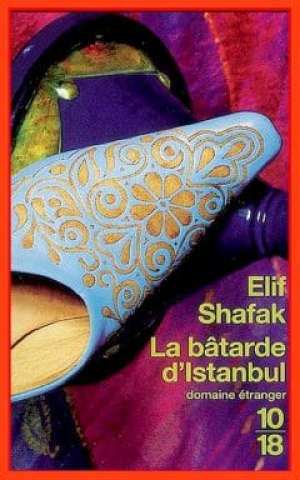La batarde d’Istanbul