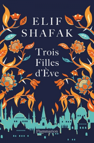 Trois filles d’Eve