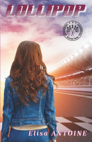 Racing Team, Tome 1 : Lollipop