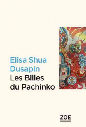 Les Billes du Pachinko