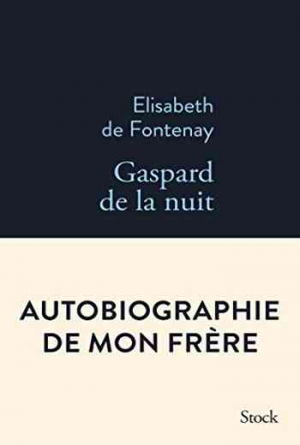 Gaspard de la nuit