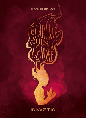 1001Ebooks - Écarlate, Tome 1 : Sous la cendre Écarlate, Tome 1 : Sous la cendre