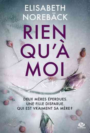 Rien qu’à moi