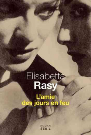 L’amie des jours en feu