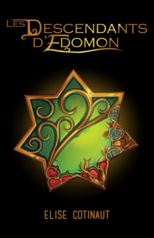Les Descendants d’Édomon, Tome 1