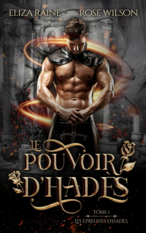 The Hades Trials, Tome 1 : The Power of Hades