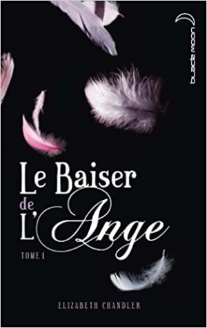 Le baiser de l’ange, Tome 1 : L’accident