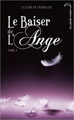 Le baiser de l’ange, Tome 2 : Soupcons