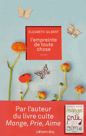 L’Empreinte de toute chose