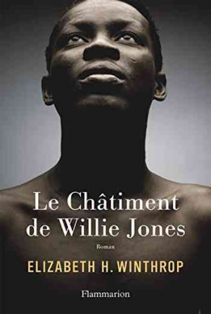 Le Châtiment de Willie Jones