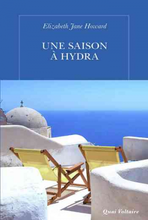Une saison à Hydra