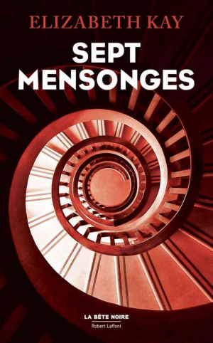 Sept mensonges