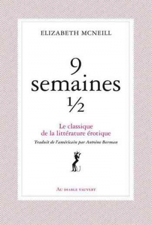 9 semaines 1/2