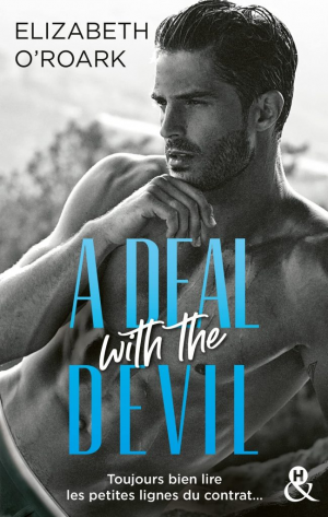 Devil, Tome 1 : A Deal With The Devil