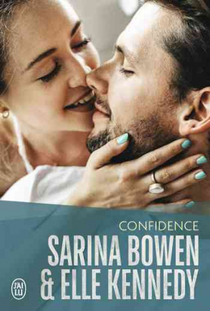 Wags, Tome 2 : Confidence