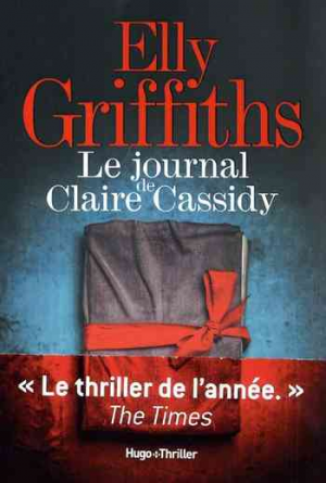 Le Journal de Claire Cassidy