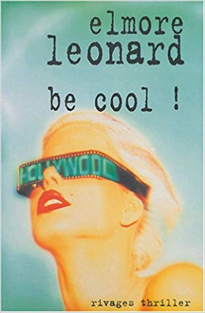 Be cool