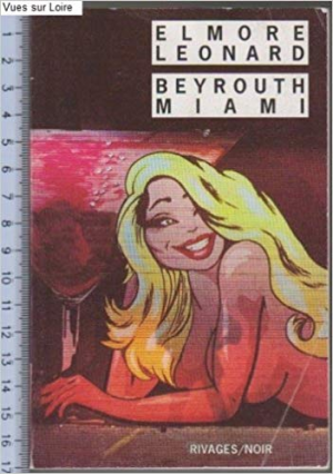 Beyrouth Miami