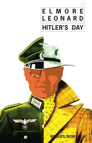 Hitler’s day