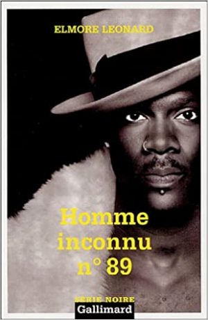 Homme inconnu n°89