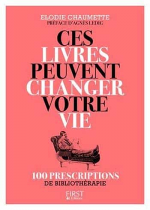 Ces livres peuvent changer votre vie