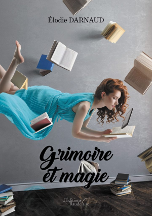 Grimoire et magie