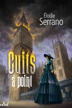 Cuits à point