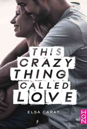 This Crazy Thing Called Love