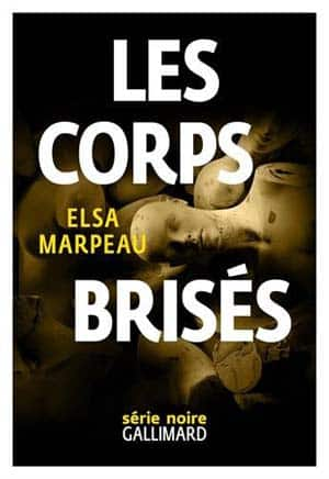 Les corps brisés